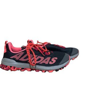 Adidas Vigor TR 6 Women's Running Shoes Sneakers Black US Size 7.5 D69460